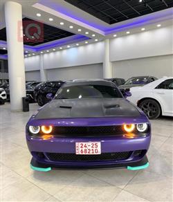 دودج تشالنجر